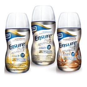 Ensure Plus Advance Cioccolato 220 ml