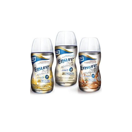 Ensure Plus Advance Cioccolato 220 ml