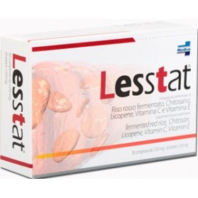 Lesstat 30 Compresse