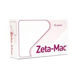 Zeta-mac 30 Soft Gel