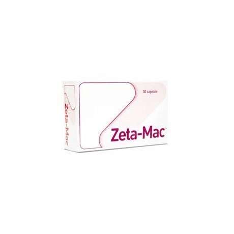 Zeta-mac 30 Soft Gel