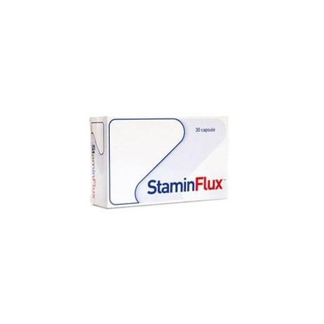 Staminflux 30 Capsule
