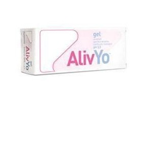 Alivyo Gel Idratante 50 ml