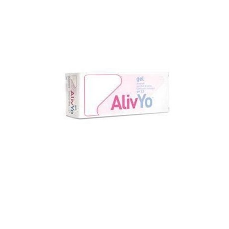 Alivyo Gel Idratante 50 ml