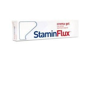 Staminflux Crema Gel 100 ml