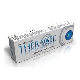 Theragel Gel Oftalmico 10g