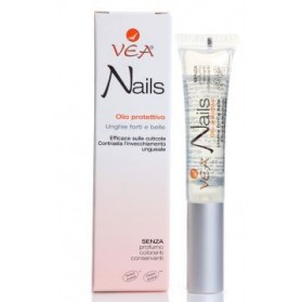 Vea Nails Vit-e Prot Unguento Cutaneo