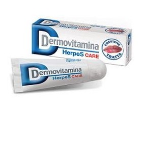 Dermovitamina Herpes Gel 8 ml