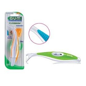 Gum Flosbrush Forcella+filo