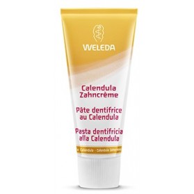 Pasta Dentif Calendula 75ml