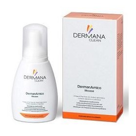 Dermanamico Mousse 200 ml