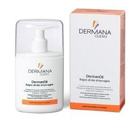 Dermanoil 200 ml