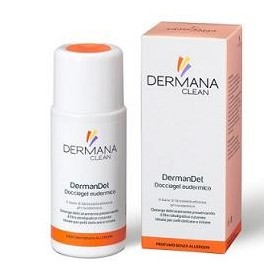 Dermandet 250 ml