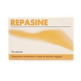 Repasine 30 Capsule