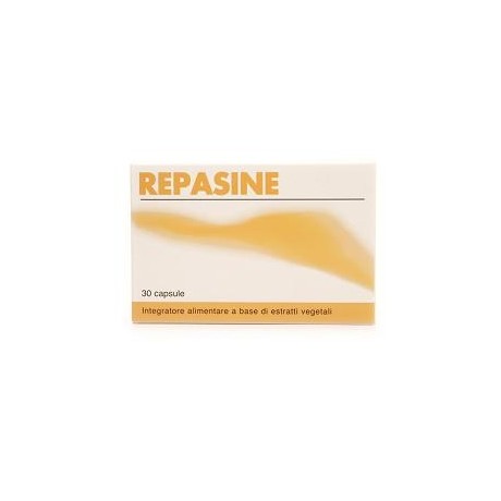 Repasine 30 Capsule