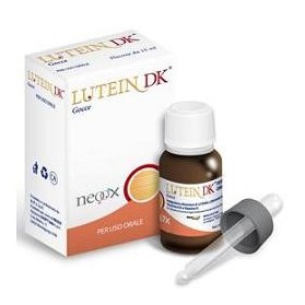 Luteindk Gocce 15 ml