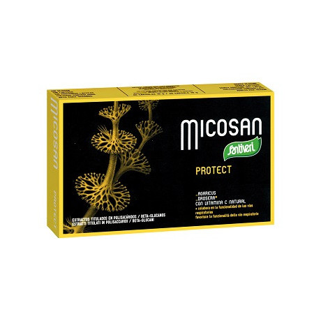 Micosan Somax 40 Capsule
