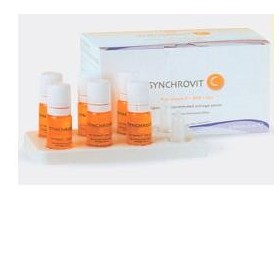 Synchrovit C Sie A/eta'6 Flaconcino 5ml