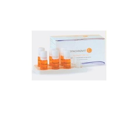 Synchrovit C Sie A/eta'6 Flaconcino 5ml