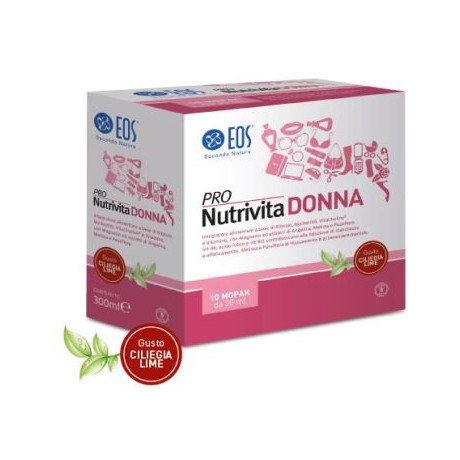 Eos Pro Nutrivita D 10mopack