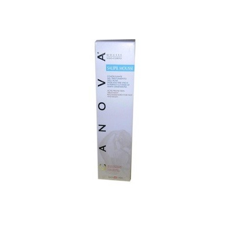 Salipil Mousse Canova Viso/crp