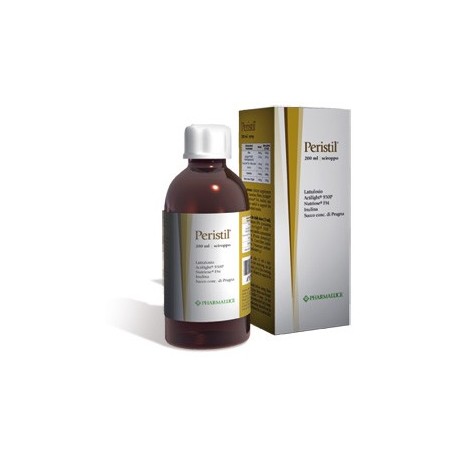 Peristil 200 ml