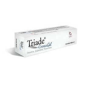 Triade Cremagel 100ml