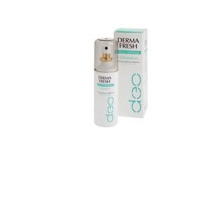 Dermafresh Pelli Normali Classico 100 ml