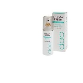 Dermafresh Pelli Normali Senza Profumo 100 ml