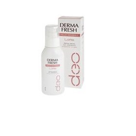 Dermafresh Pelli Sensibili Latte 100 ml