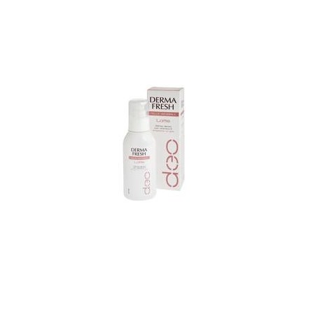 Dermafresh Pelli Sensibili Latte 100 ml