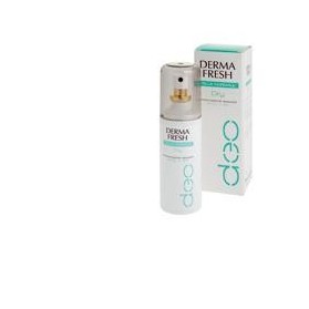 Dermafresh Pelli Normali Dry 100 ml