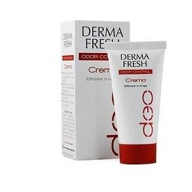 Dermafresh Odor Control Crema