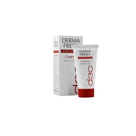 Dermafresh Odor Control Crema