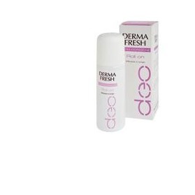 Dermafresh Ipersudore Roll On 75 ml