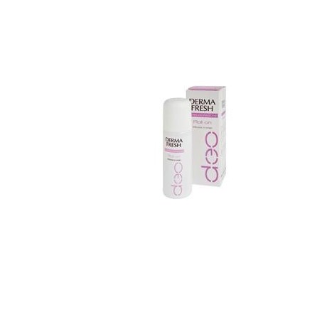 Dermafresh Ipersudore Roll On 75 ml