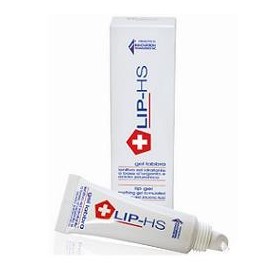 Lip Hs Gel Labbra 10 ml