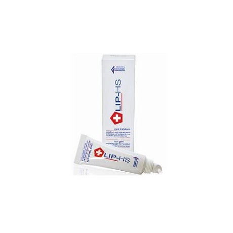 Lip Hs Gel Labbra 10 ml