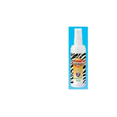 Citronella Total Protection 100 ml