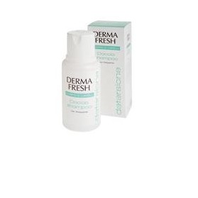 Dermafresh Corpo Capelli Shampoo Doccia 200 ml