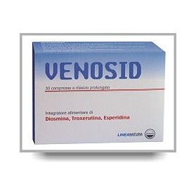 Venosid 30 Compresse