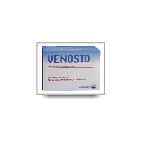 Venosid 30 Compresse