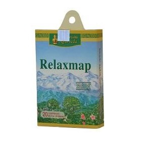 Relaxmap 20 Compresse