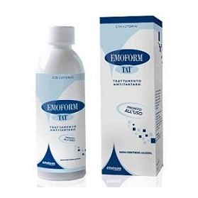 Emoform Tat Collutorio 300 ml