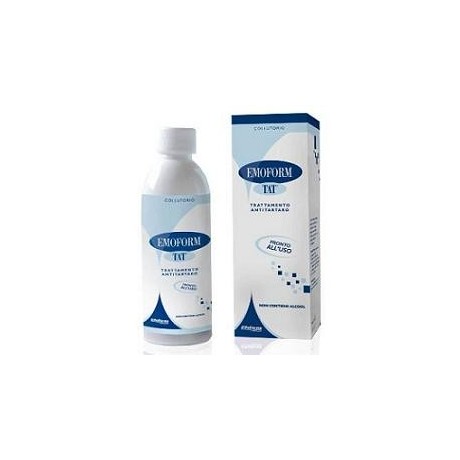 Emoform Tat Collutorio 300 ml