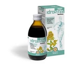 Idrostim Neodetox 225,6 ml