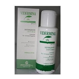 Vidermina Clx Detergente 300 ml