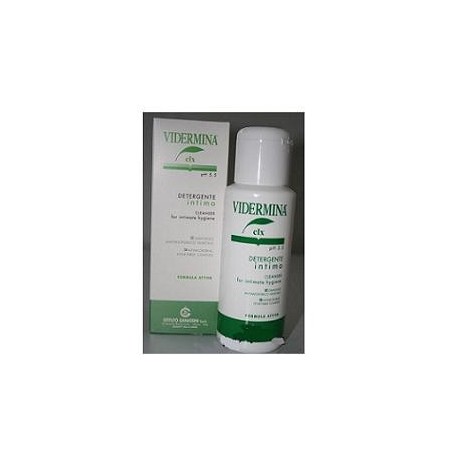 Vidermina Clx Detergente 300 ml