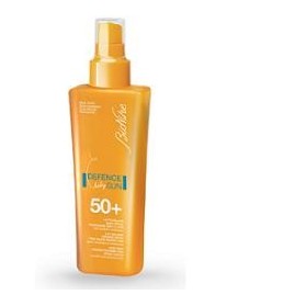 Defence Sun Baby Latte Solare 50+ Spray 125 ml