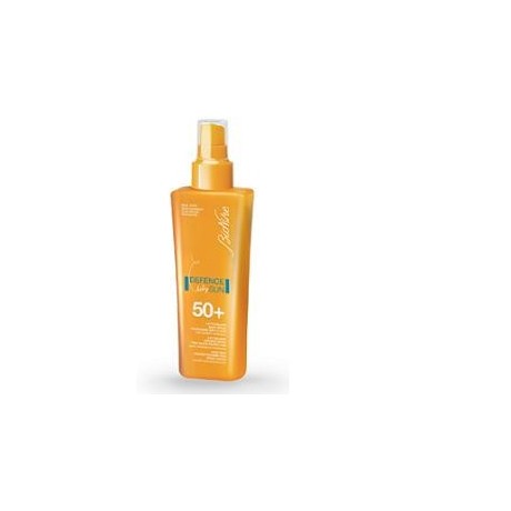 Defence Sun Baby Latte Solare 50+ Spray 125 ml